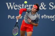 Milos Raonic